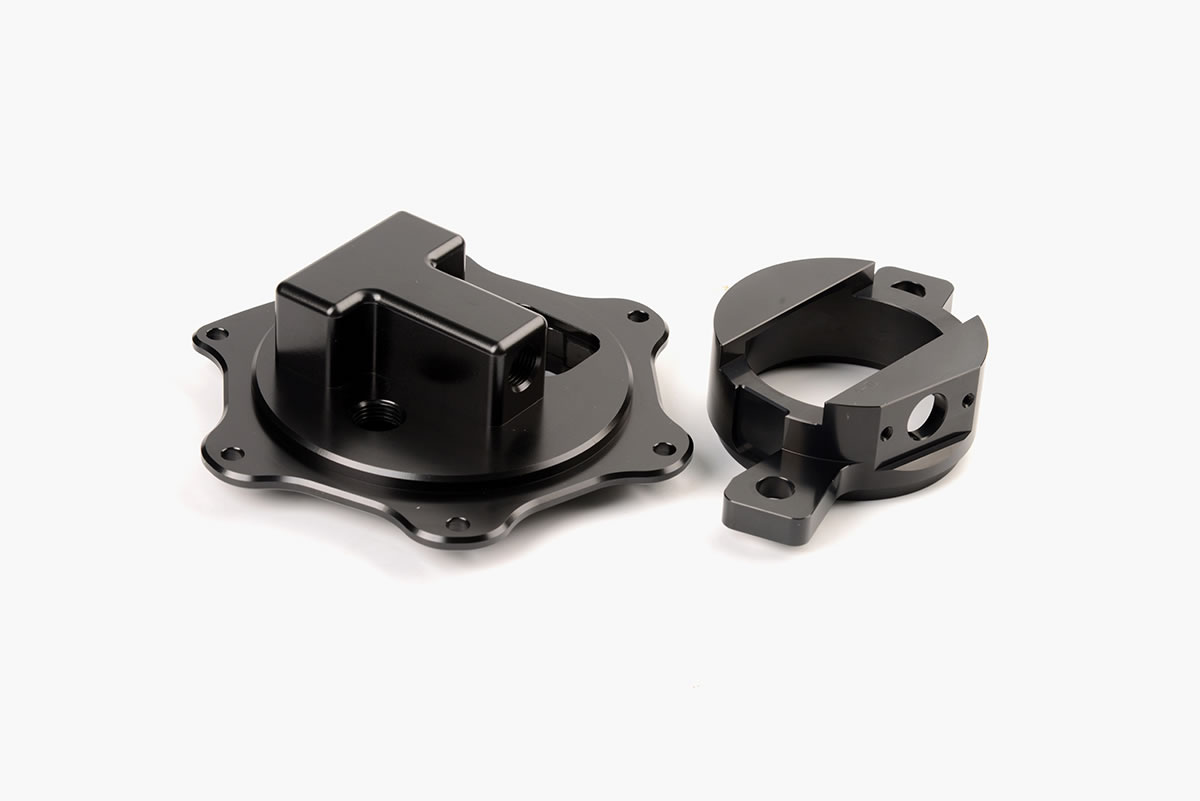 硬质阳极氧化工艺全流程深度解析：从铝材到“铠甲”的蜕变之旅