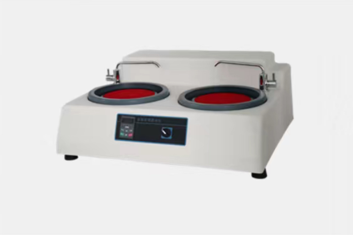 无极调速磨抛机