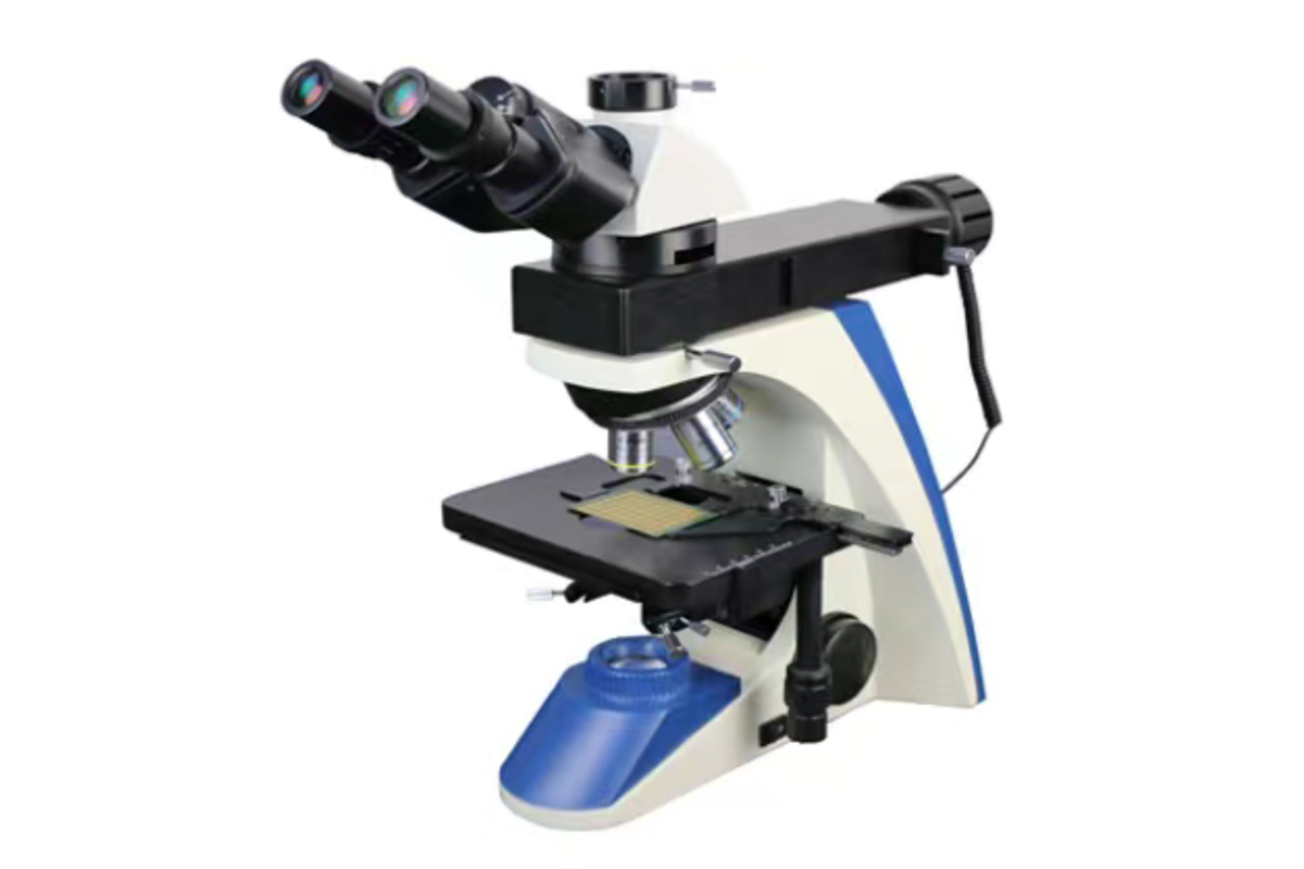 金相显微镜
